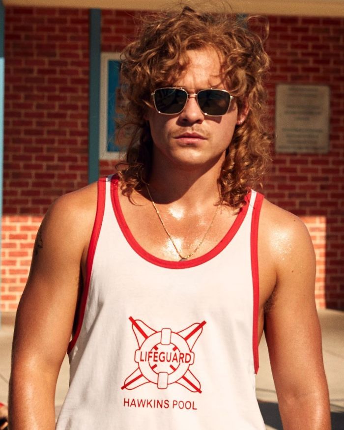 Actor Dacre Montgomery Raised Over $250,000 Through Donations