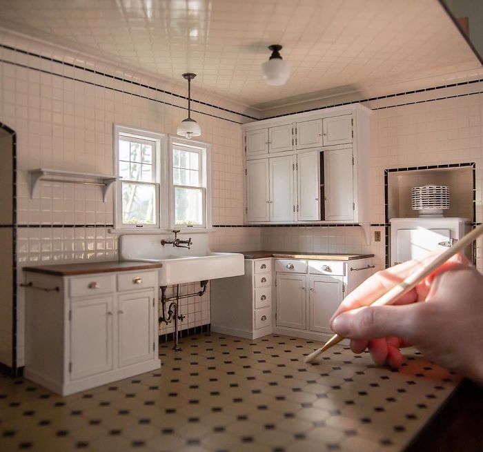 Miniature-Interiors-Art-Chris-Toledo