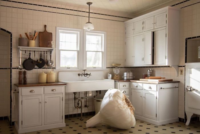 Miniature-Interiors-Art-Chris-Toledo