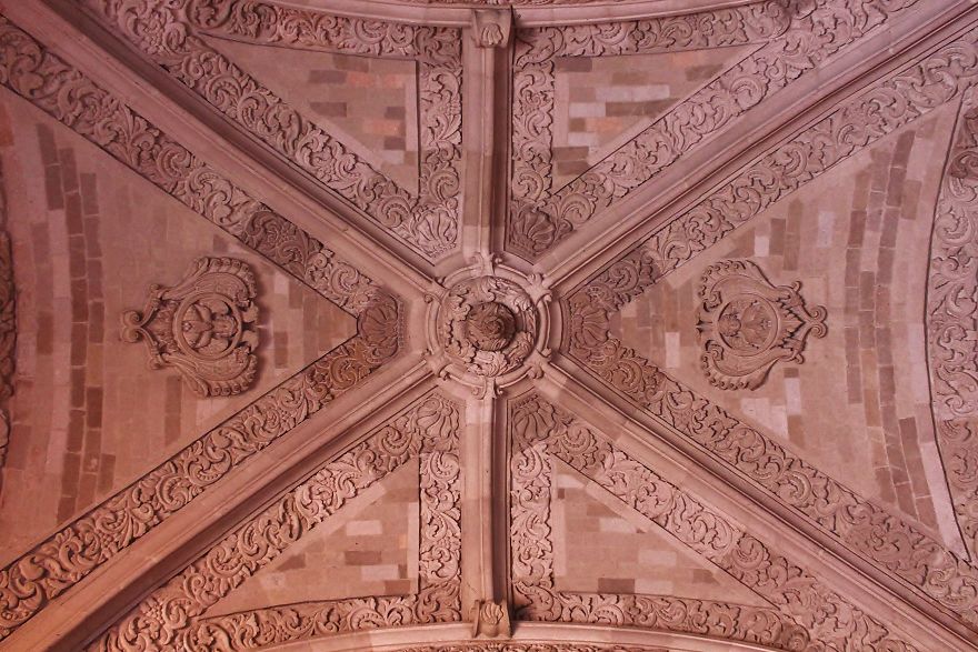 Santuario De Guadalupe - Aguascalientes