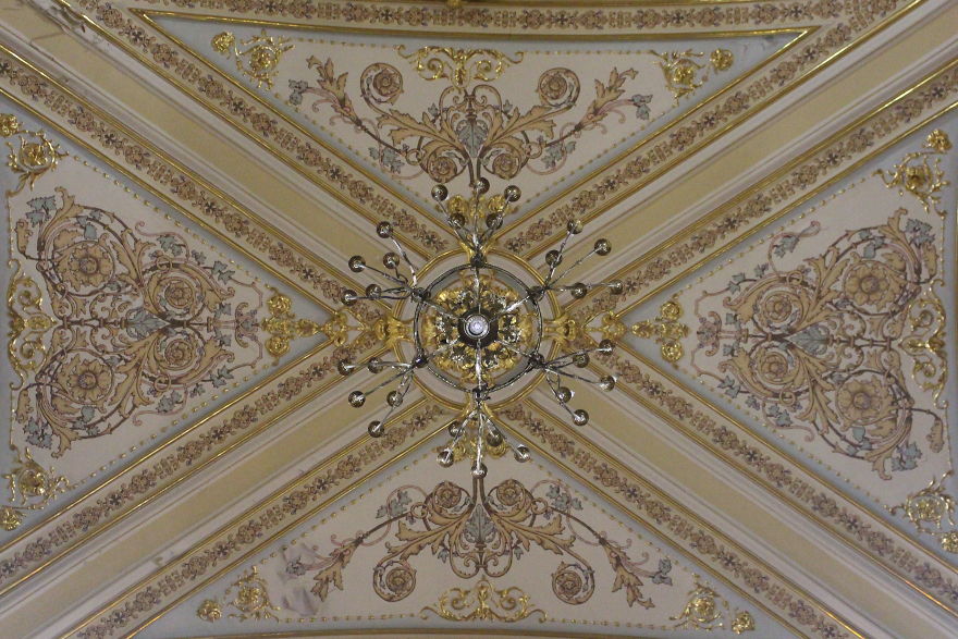 Catedral De La Asunción - Aguascalientes