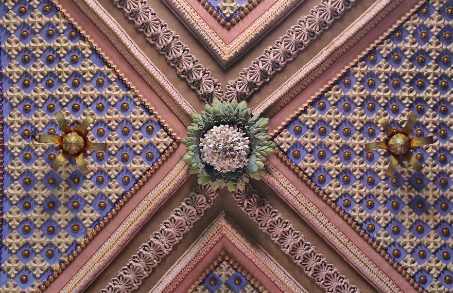 Santuario Del Carmen - Tlalpujahua