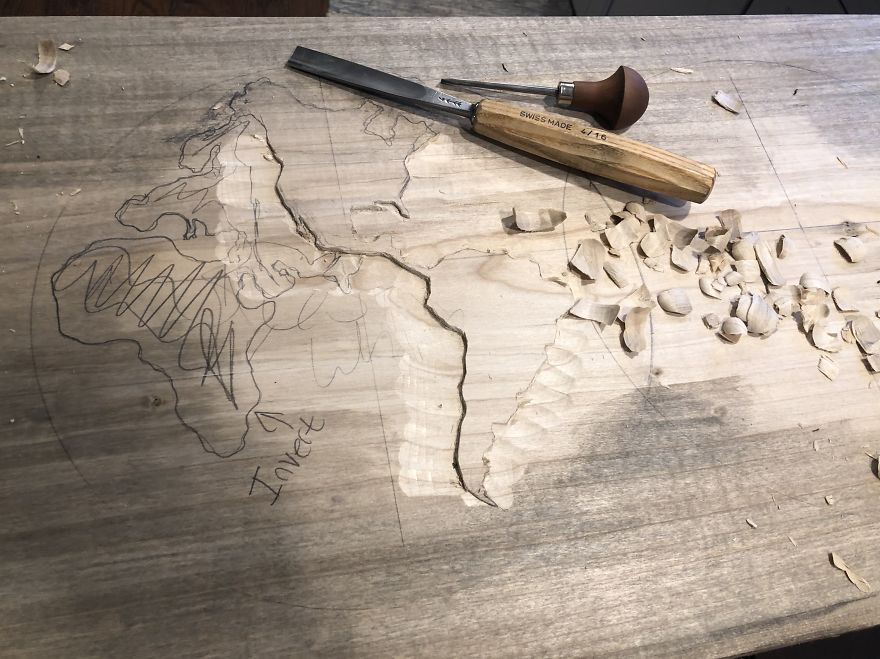 What&rsquo;s East, What&rsquo;s West