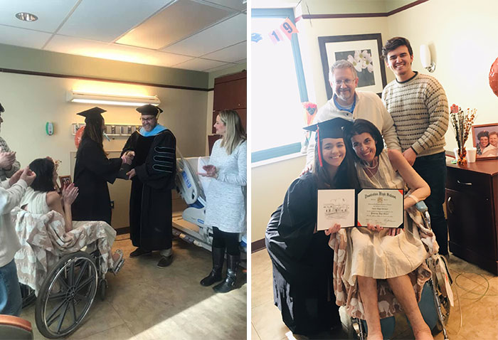 My Mother Was Diagnosed With Stage Four Esophageal Cancer Three Months Ago