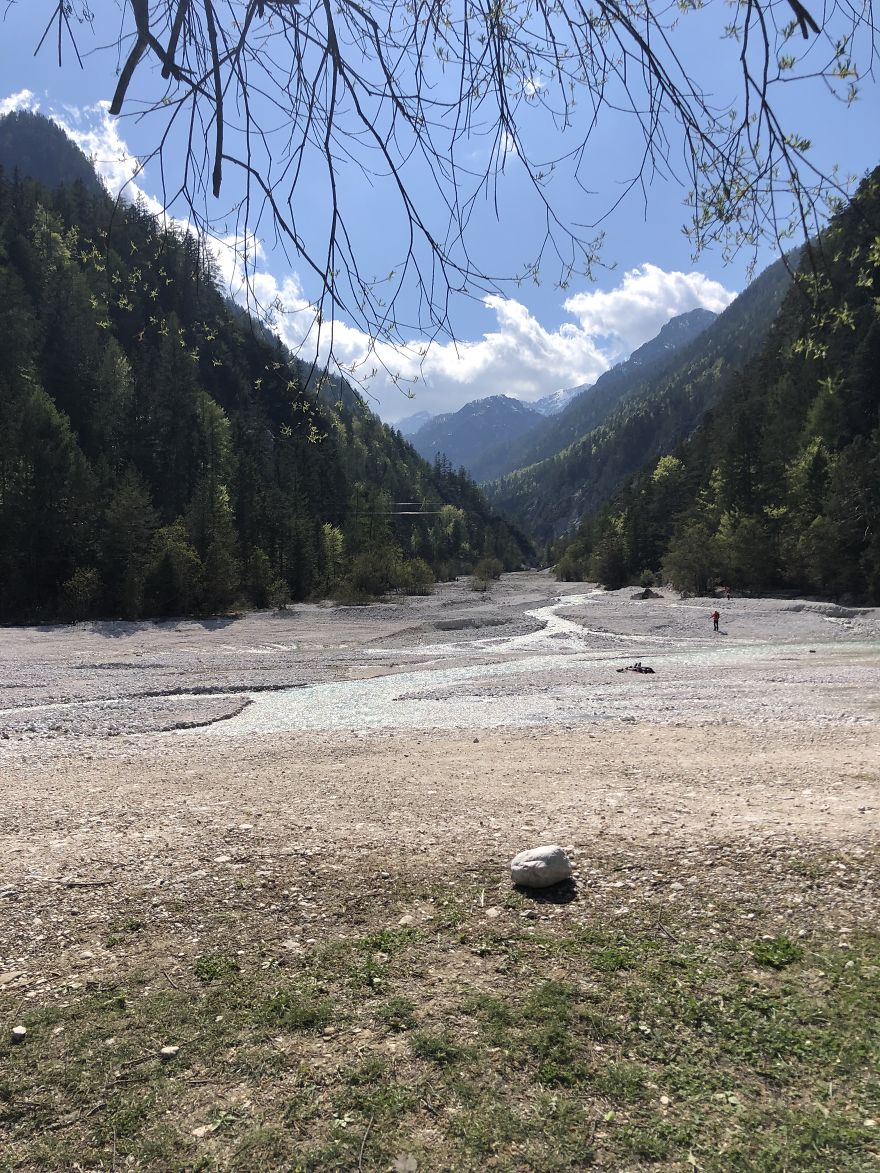Kranjska Gora, Croatia