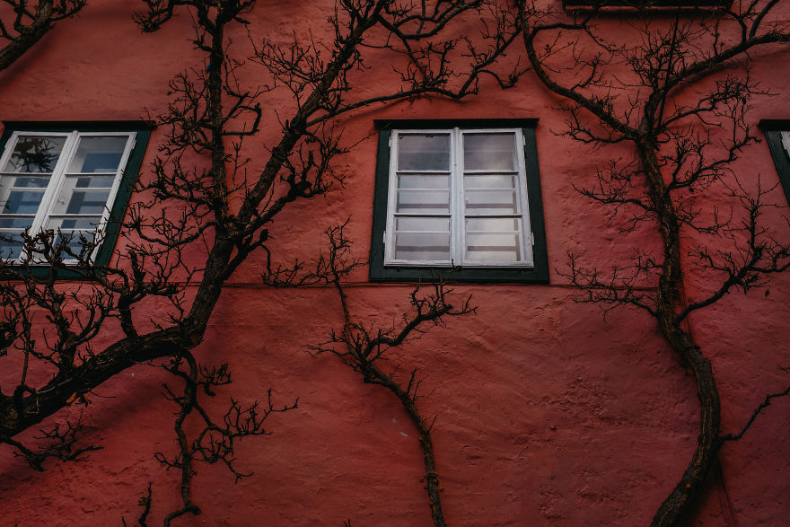 I Travelled To Hallstatt And Accidentally I Found Myself In Fairytale