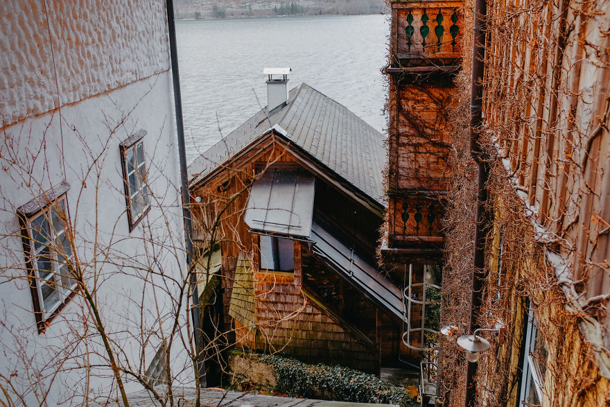 I Travelled To Hallstatt And Accidentally I Found Myself In Fairytale