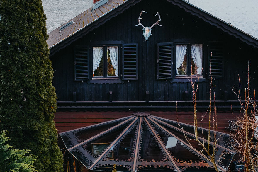 I Travelled To Hallstatt And Accidentally I Found Myself In Fairytale