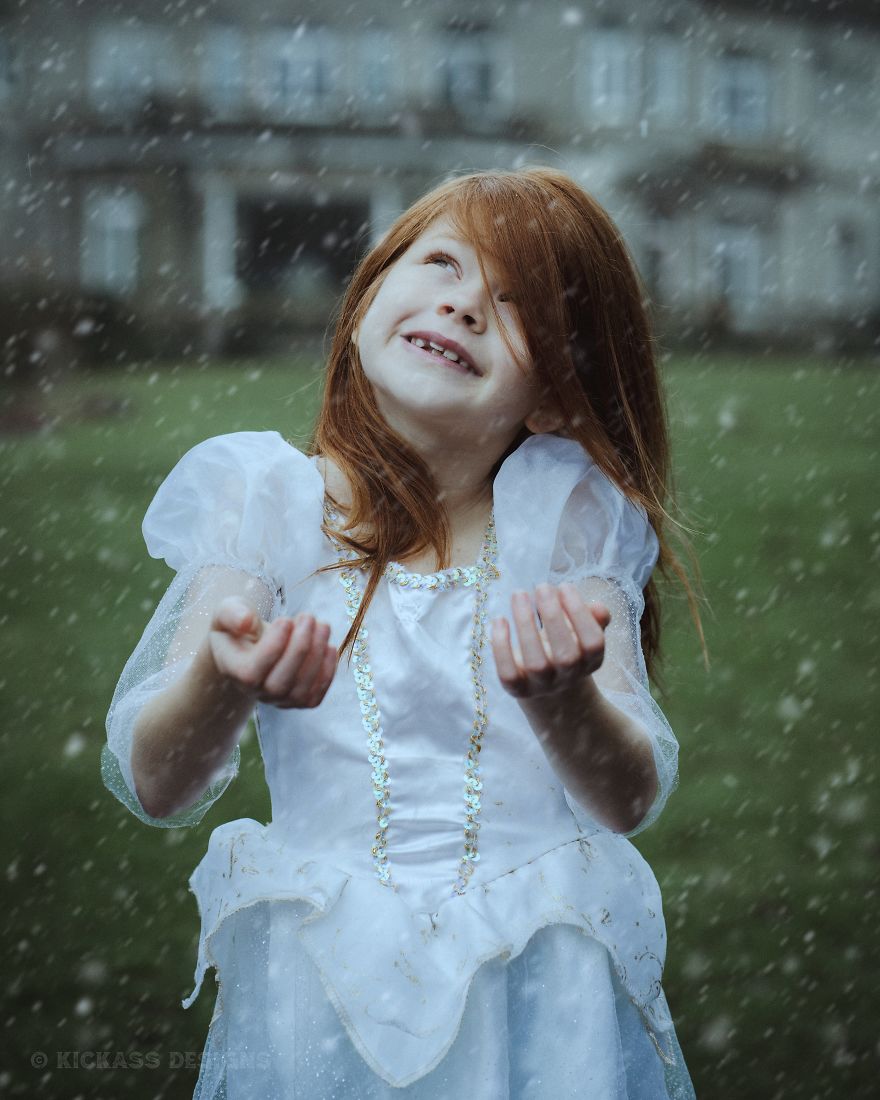 These Kids Dressed Up As Edward Scissorhands And Kim Will Give You Life. These Kids Dressed Up As Edward Scissorhands And Kim Will Give You Life.