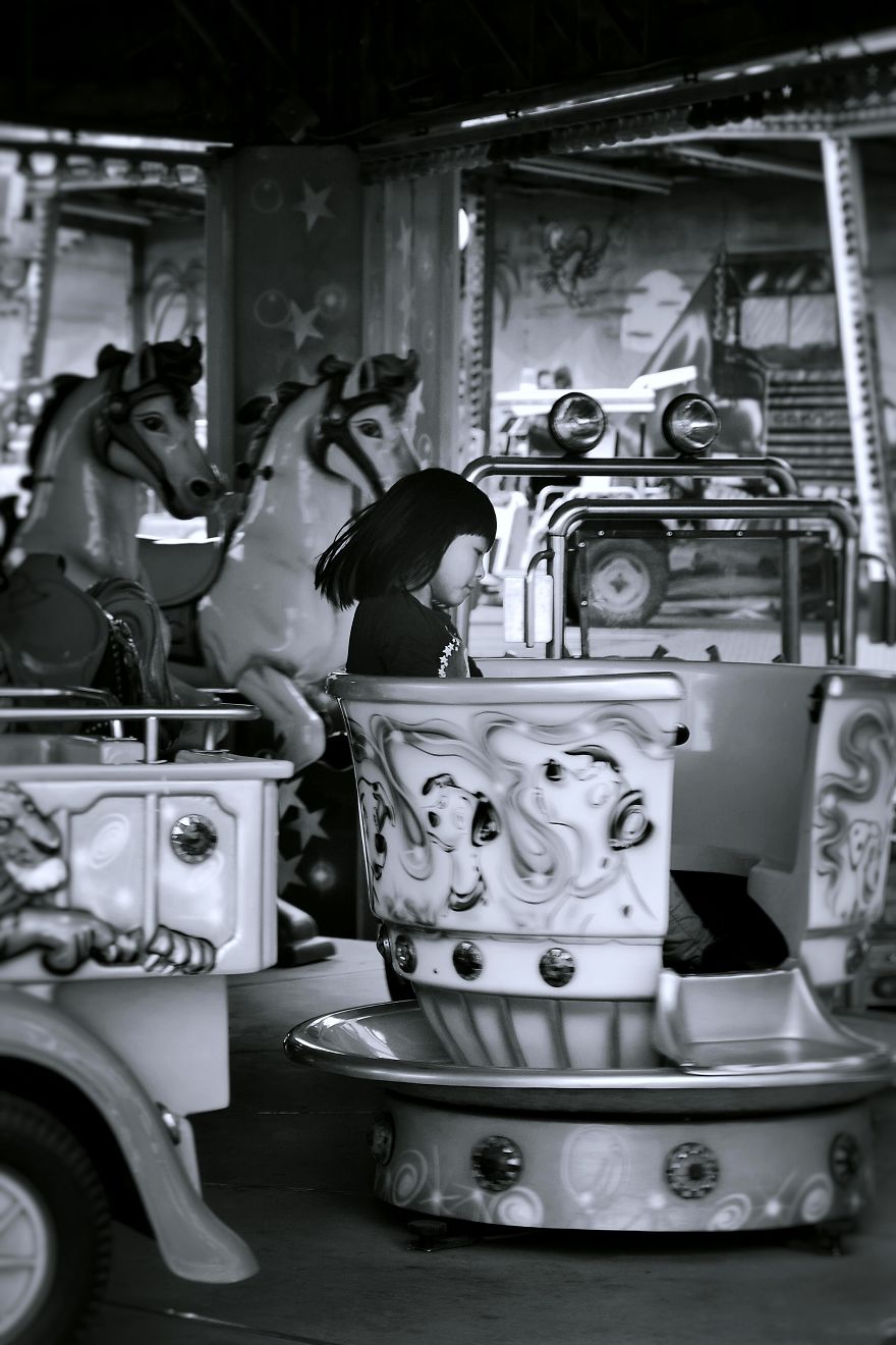 My Photography Captures The Art Of Slow-Life Full Of Deep And Emotional Connections You Miss When You Live In A Hurry