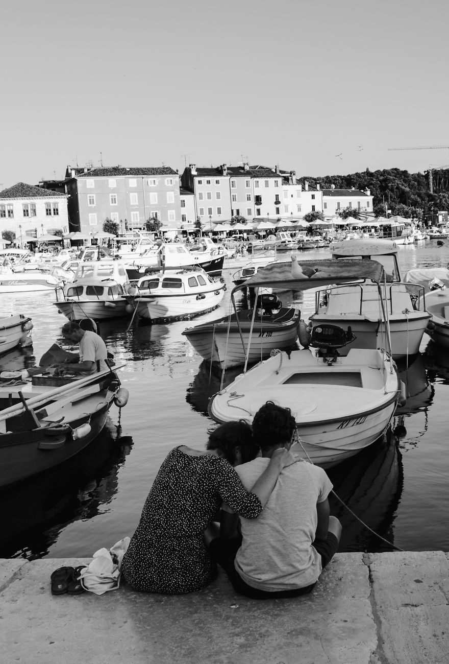 My Photography Captures The Art Of Slow-Life Full Of Deep And Emotional Connections You Miss When You Live In A Hurry