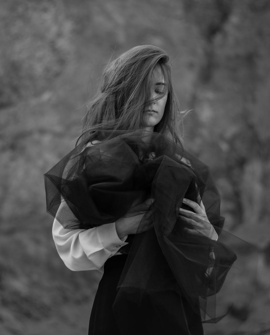 My Photography Captures The Art Of Slow-Life Full Of Deep And Emotional Connections You Miss When You Live In A Hurry