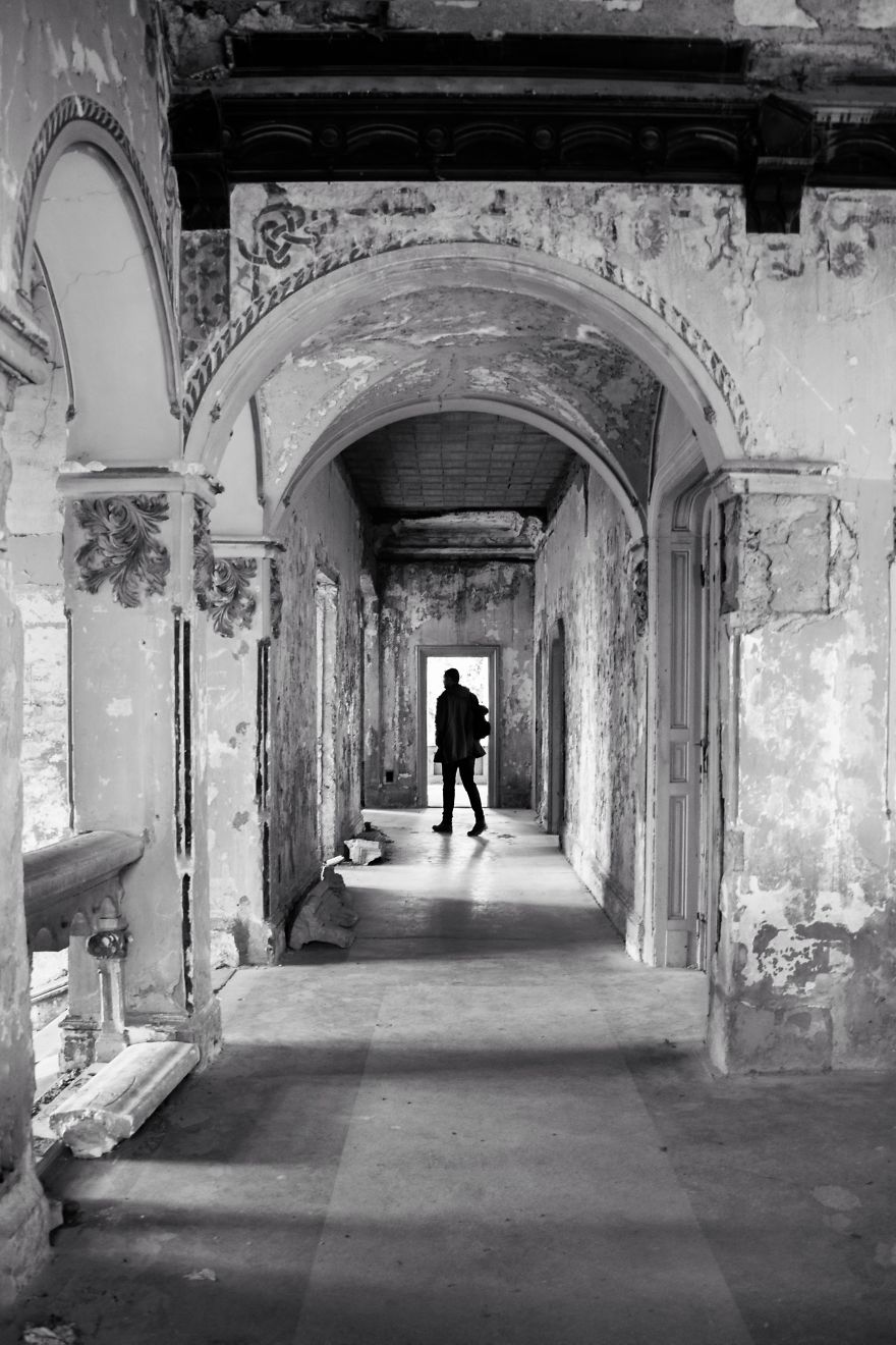 My Photography Captures The Art Of Slow-Life Full Of Deep And Emotional Connections You Miss When You Live In A Hurry