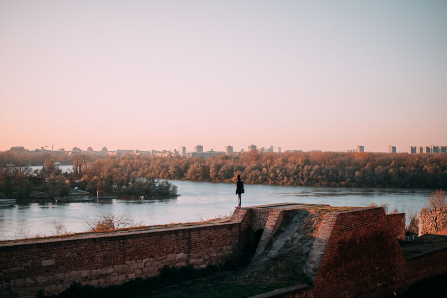 My Photography Captures The Art Of Slow-Life Full Of Deep And Emotional Connections You Miss When You Live In A Hurry