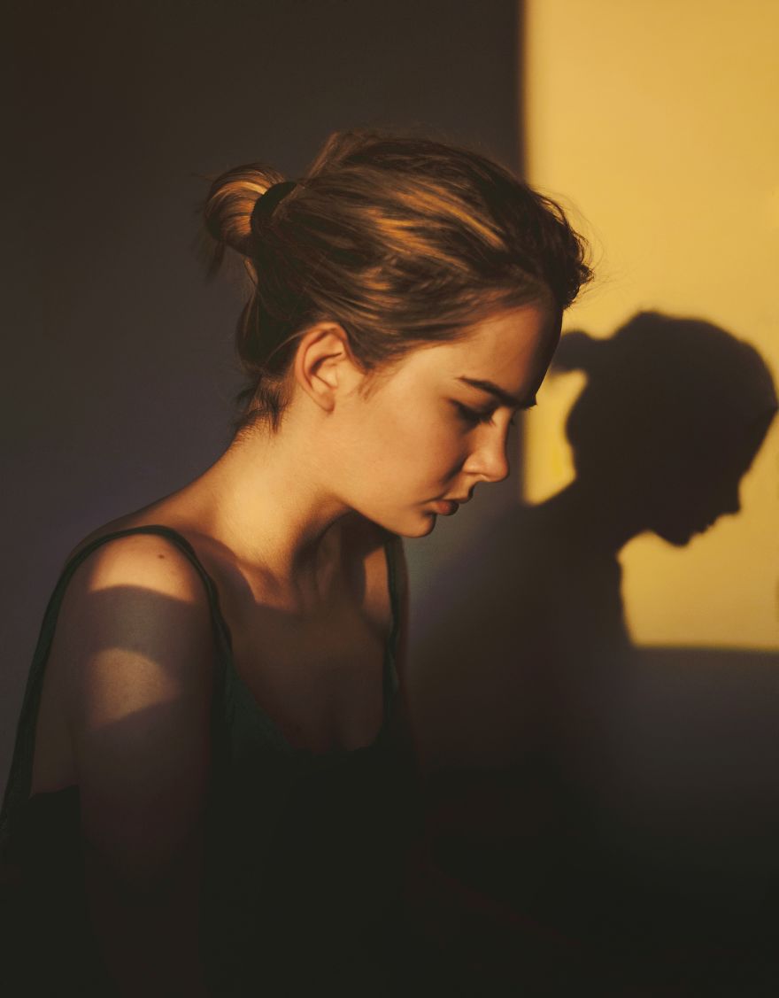 My Photography Captures The Art Of Slow-Life Full Of Deep And Emotional Connections You Miss When You Live In A Hurry