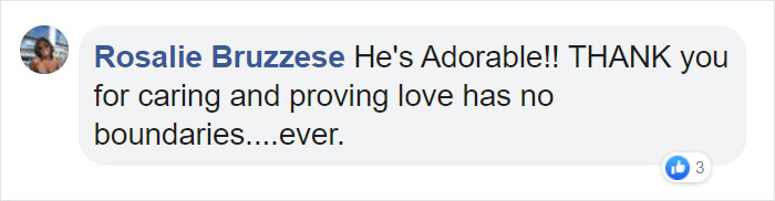 Dog Finally Gets Adopted After His Mother's Attack Left His Face Wonky