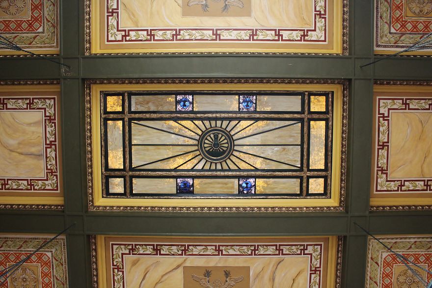 Train Station - Durango