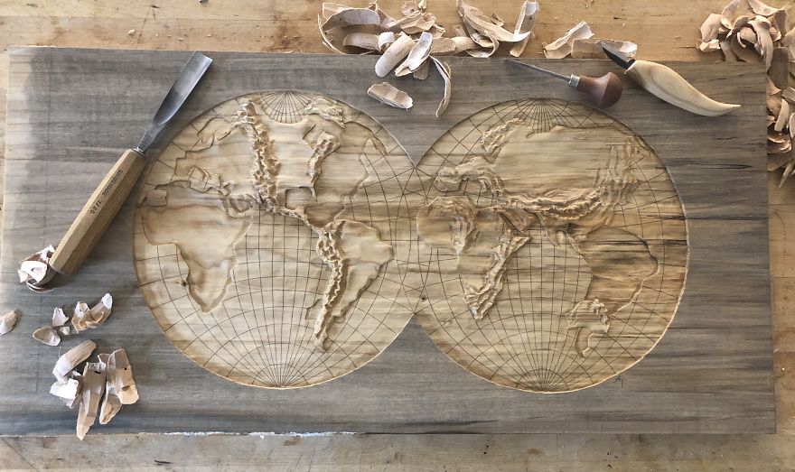 What&rsquo;s East, What&rsquo;s West