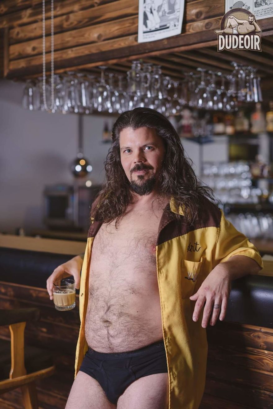 "Yeah, Well, That's Just, Like, Your Opinion, Man"