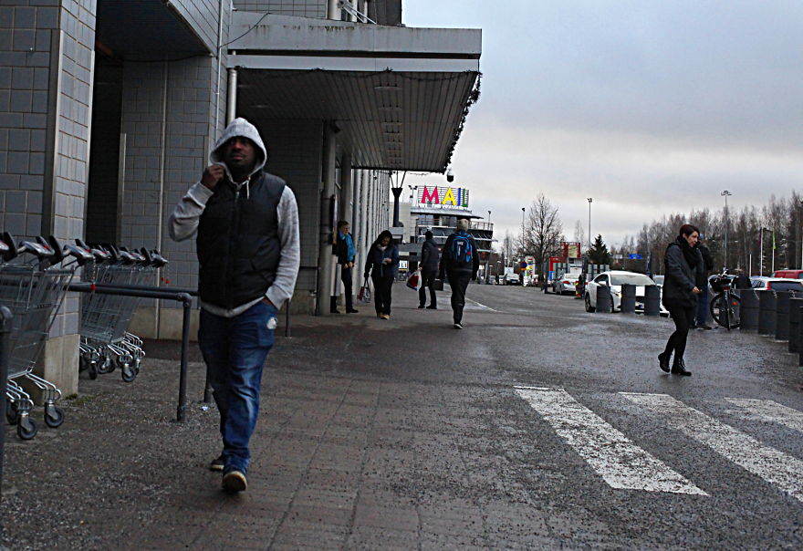 Face Off Street Photography Face Off Street Photography