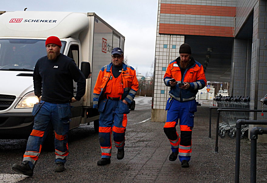 Face Off Street Photography Face Off Street Photography