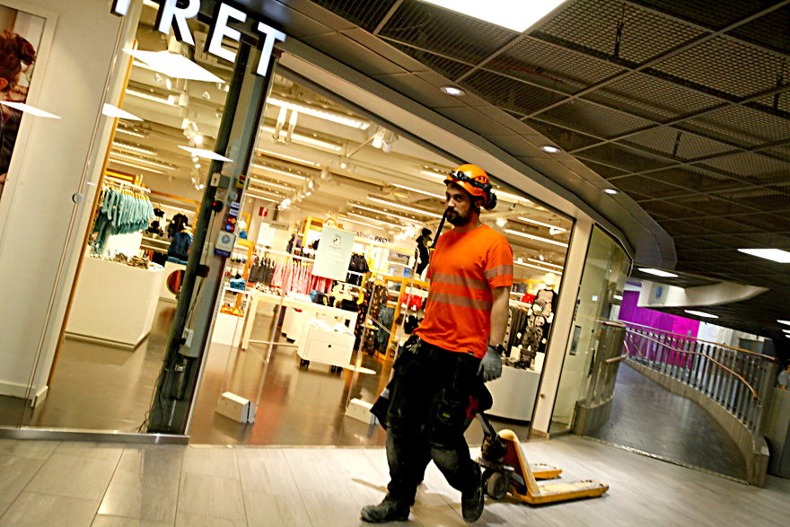 Face Off Street Photography Face Off Street Photography