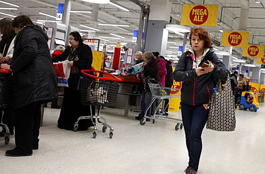 Face Off Street Photography Face Off Street Photography