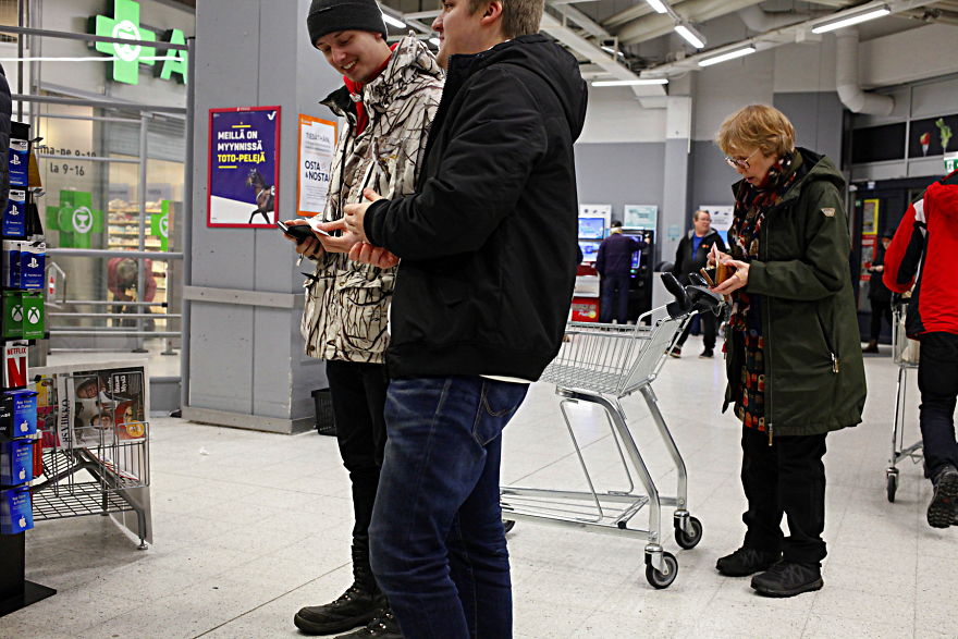 Face Off Street Photography Face Off Street Photography