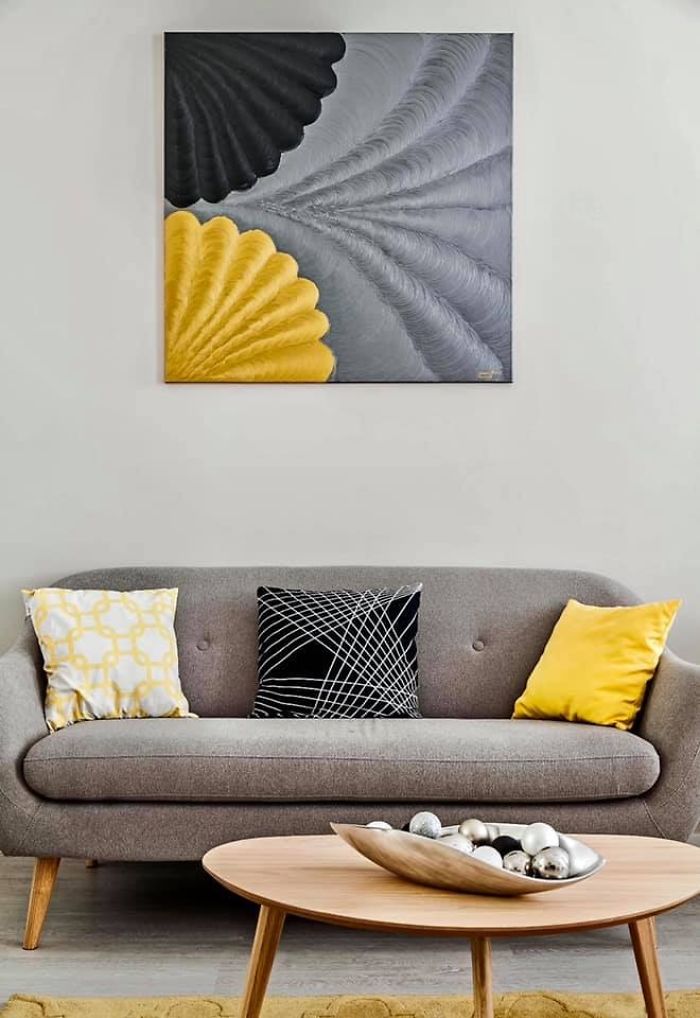 This Artist Made Stunning Art Pieces, That Will Blow Up Your Mind.