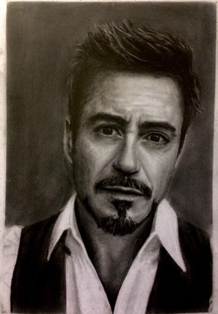 This Artist Made Stunning Art Pieces, That Will Blow Up Your Mind.