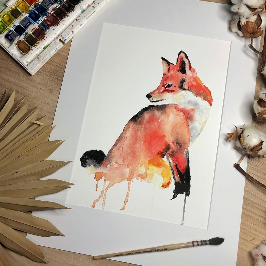 Fox
