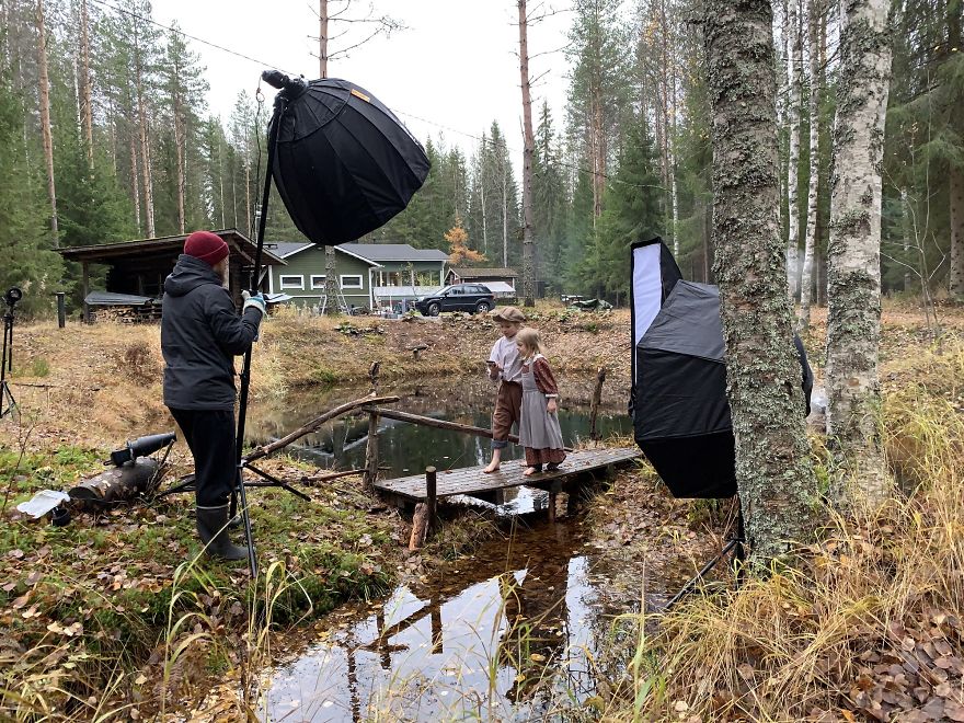 I Wanted To Show You How Religion Based On Technology Would Look I Wanted To Show You How Religion Based On Technology Would Look