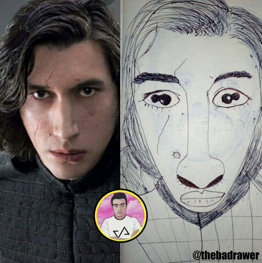 Kylo Ren