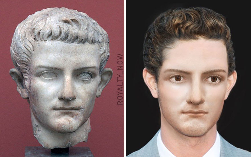Caligula