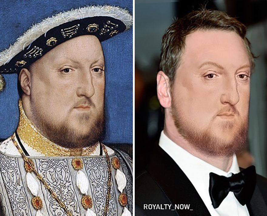 Henry VIII