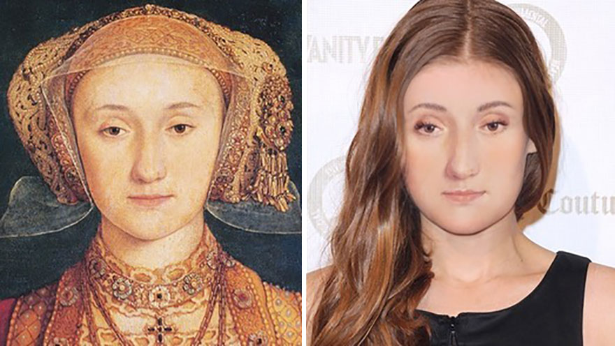 Anne Of Cleves
