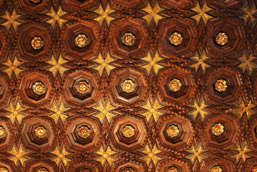 Patronato Del Hospital De Jesús - Mexico City