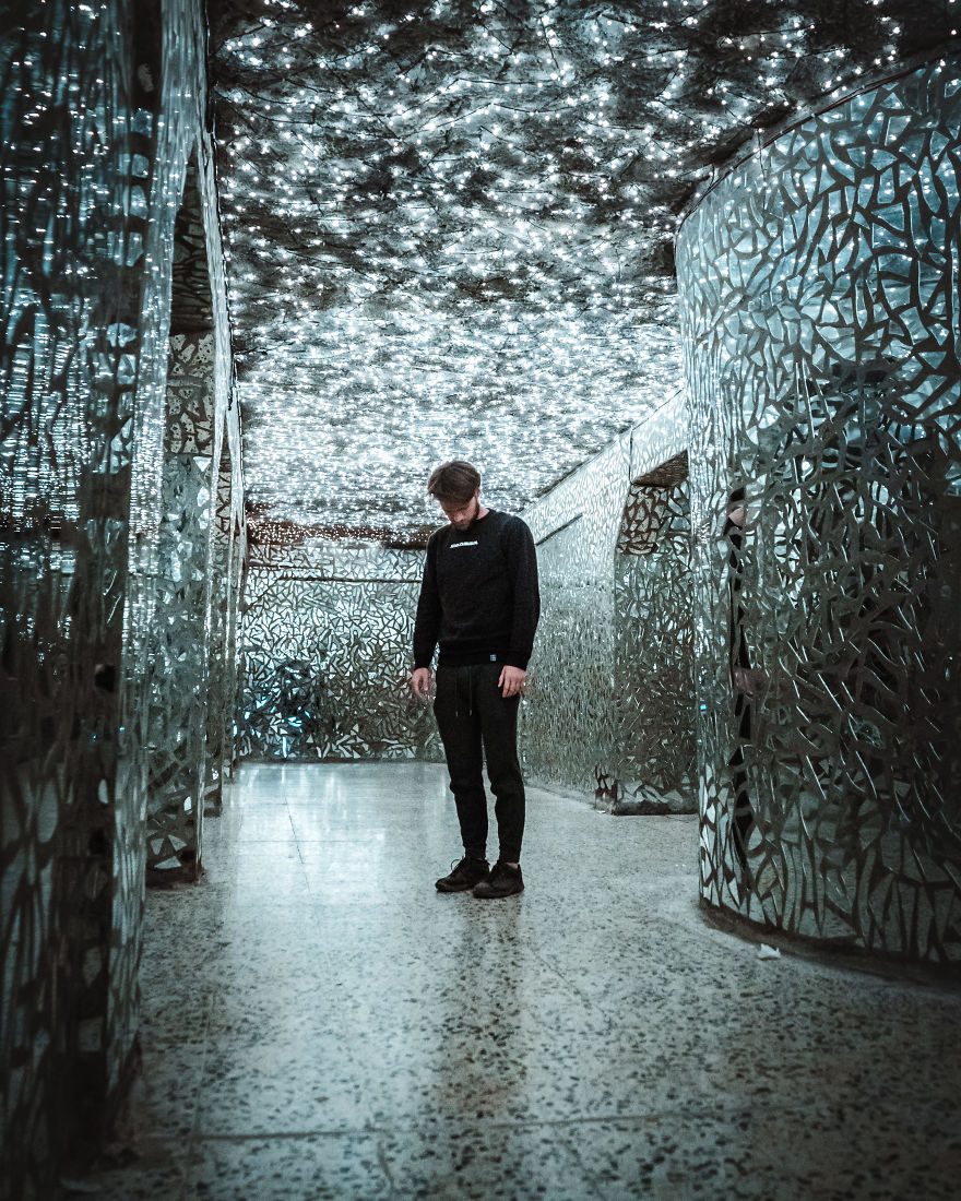 I Traveled To Iraq To See What It's Really Like And Was Amazed (17 Pics) I Traveled To Iraq To See What It's Really Like And Was Amazed (17 Pics)