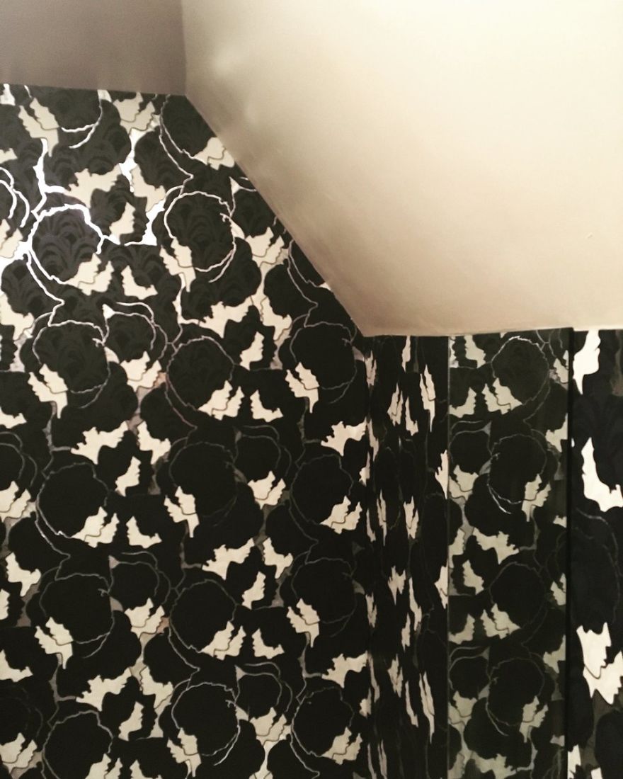 I Spent Five Years Photographing Bathrooms In Cleveland.