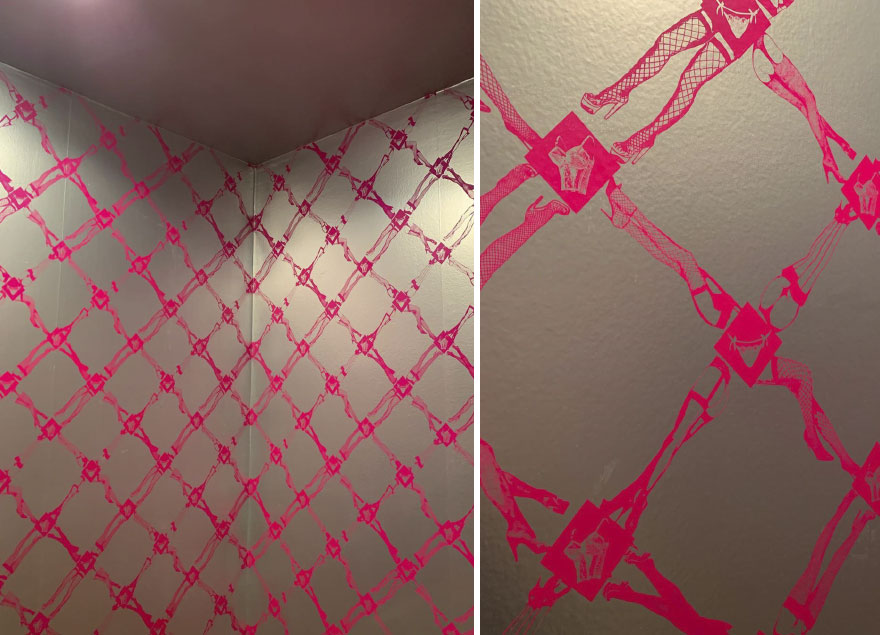 I Spent Five Years Photographing Bathrooms In Cleveland.