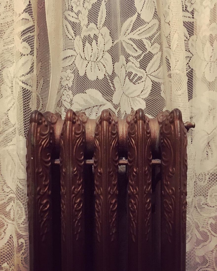 I Spent Five Years Photographing Bathrooms In Cleveland.