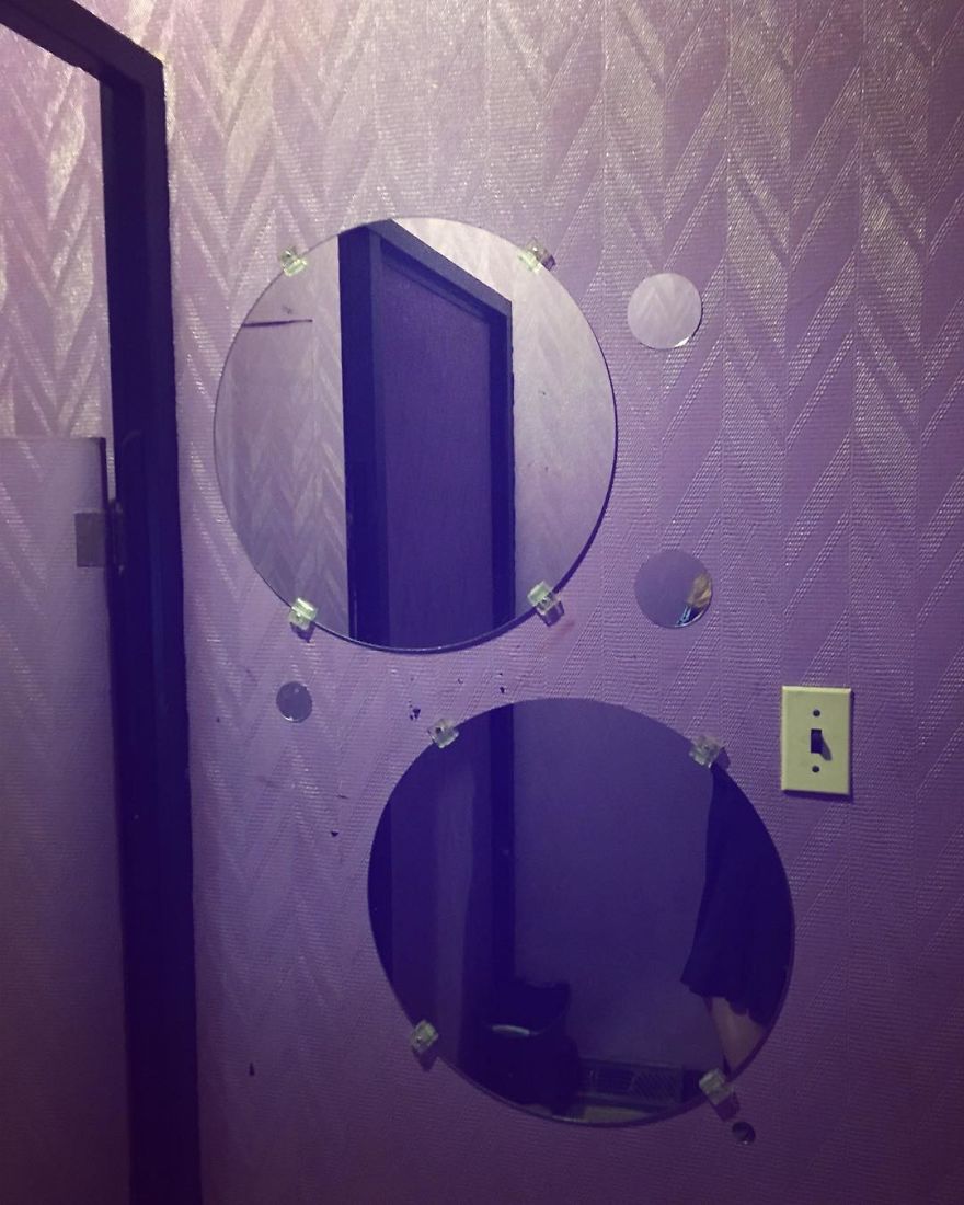 I Spent Five Years Photographing Bathrooms In Cleveland.