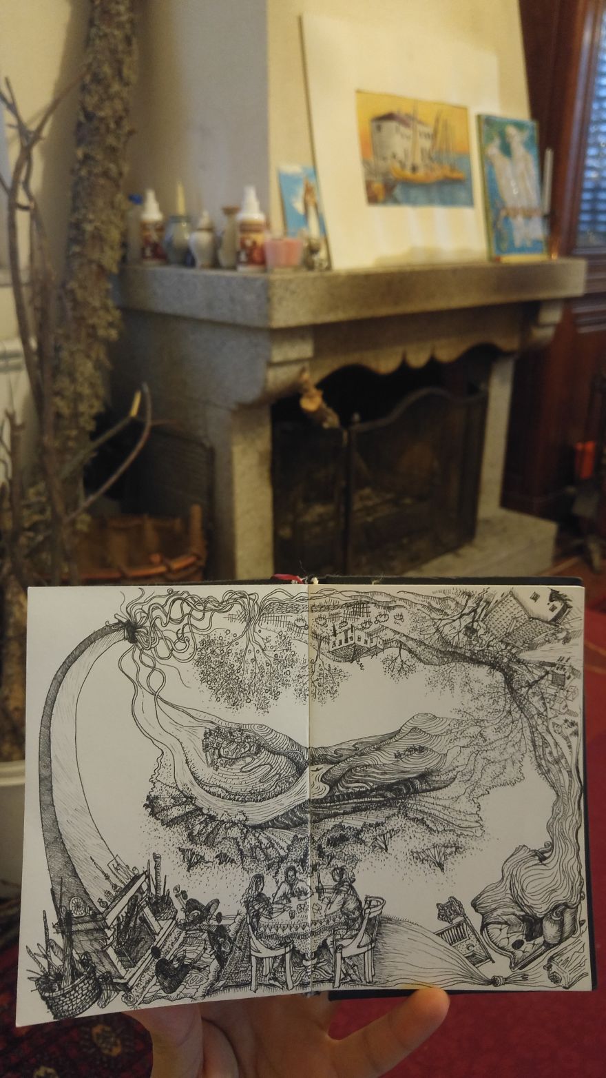 Was So Lovely To Spend My Time With My Friends From Erasmus In The Douro Valley In Portugal Surrounded By Hills And Rivers