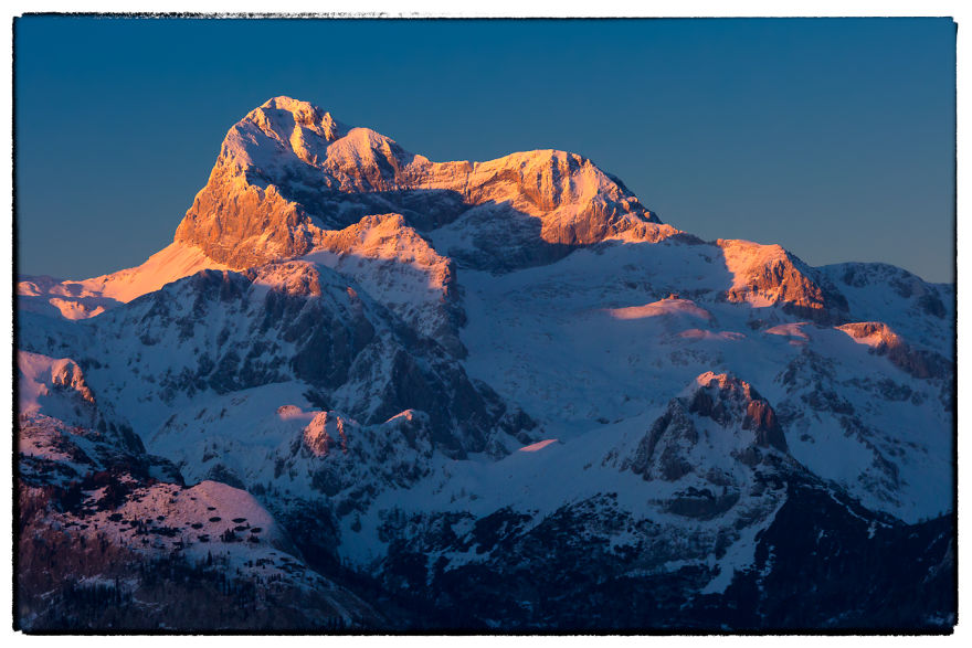 I Drove 4 Days Through 5 Countries To Capture These Postcards: