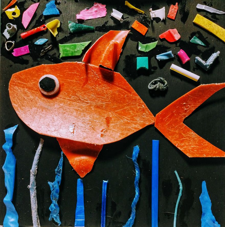 Tropical Suffocation