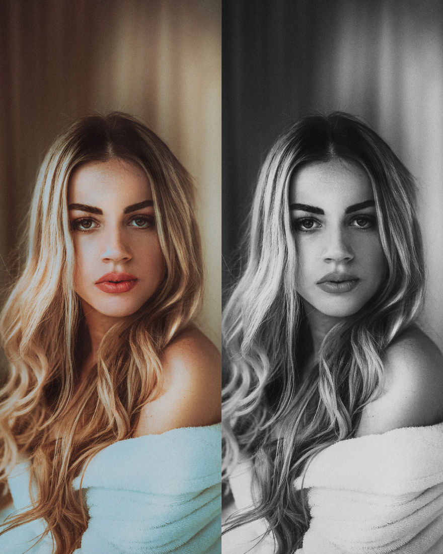 Turned A Photograph Into A Renaissance Painting On Photoshop Turned A Photograph Into A Renaissance Painting On Photoshop