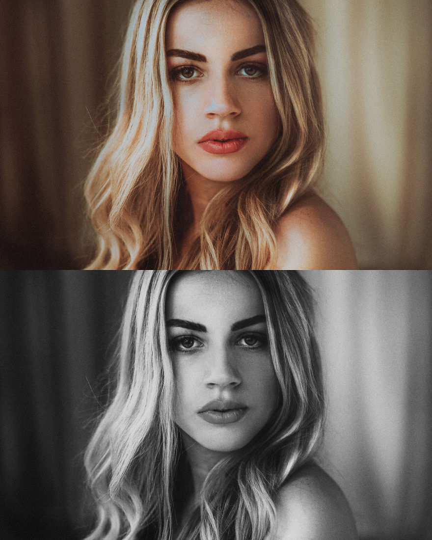 Turned A Photograph Into A Renaissance Painting On Photoshop Turned A Photograph Into A Renaissance Painting On Photoshop