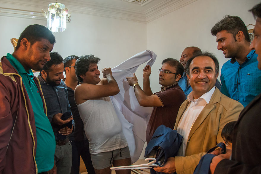 I Was Invited To Iranian Weddings I Was Invited To Iranian Weddings