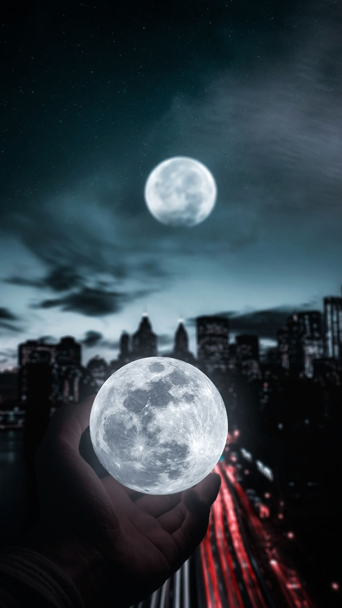 I’m A 23-Year-Old Turkish Guy Who Turns His Dreams Into Pictures