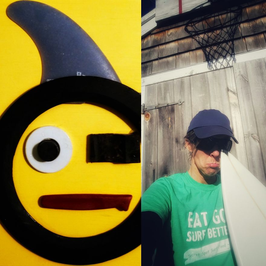 In The Last Few Weeks, Things Keep Reminding Me Of Other Things In The Last Few Weeks, Things Keep Reminding Me Of Other Things